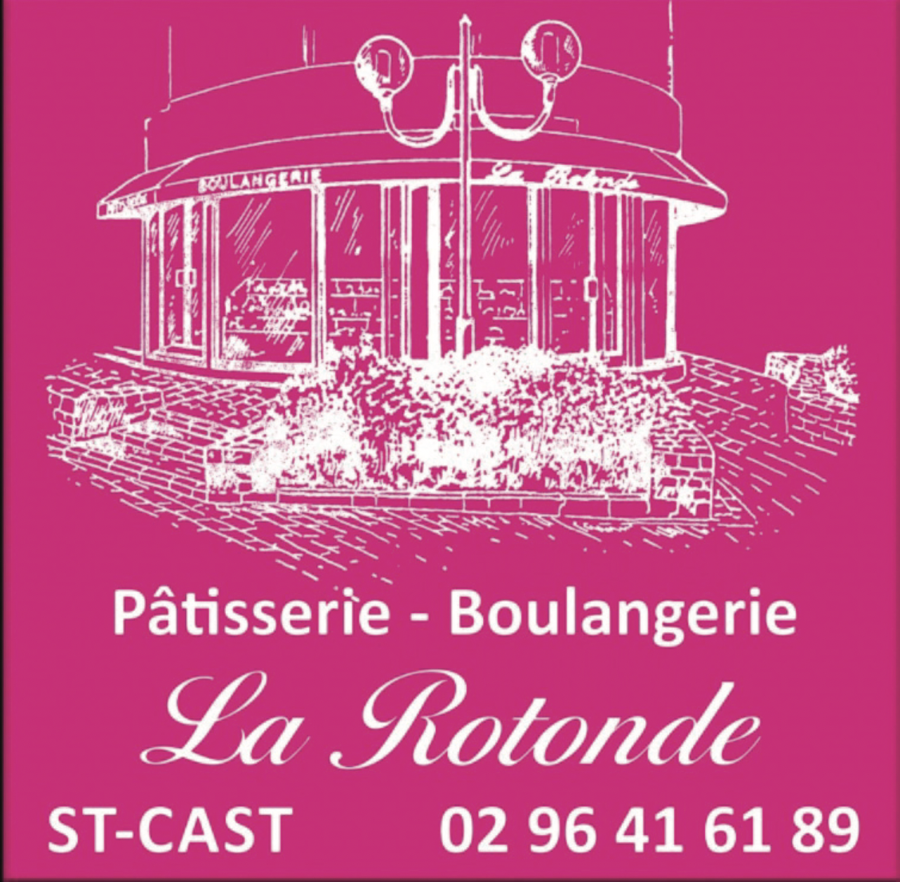 La Rotonde